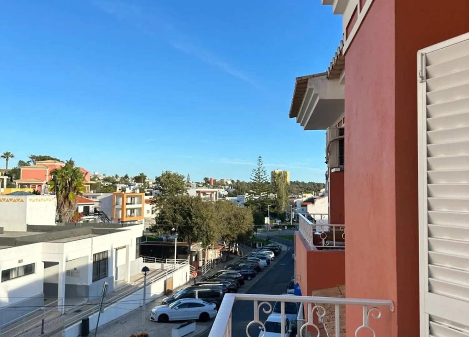 Alvor Apartment Portugal