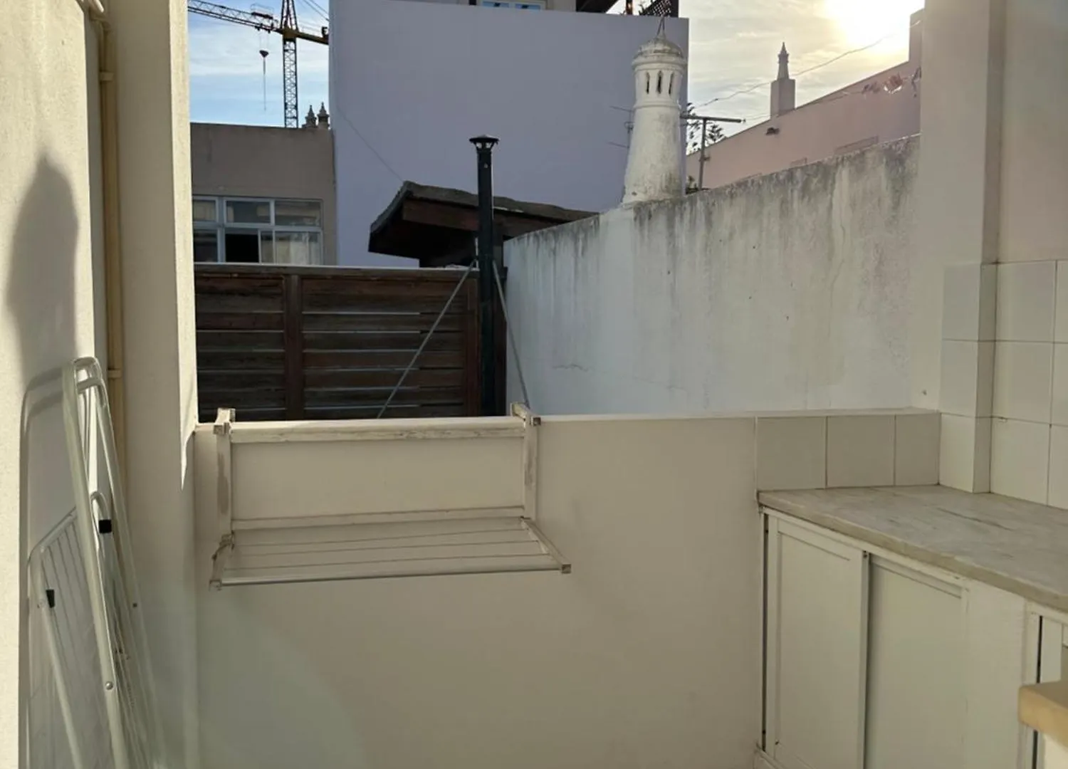Alvor Apartment 0*,  Portugal