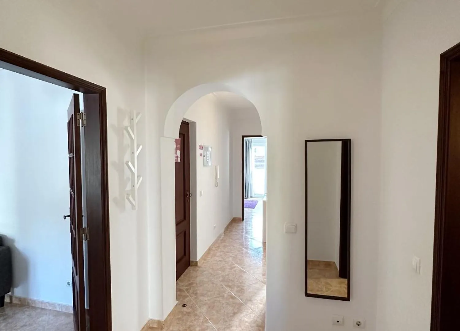 Alvor Apartment