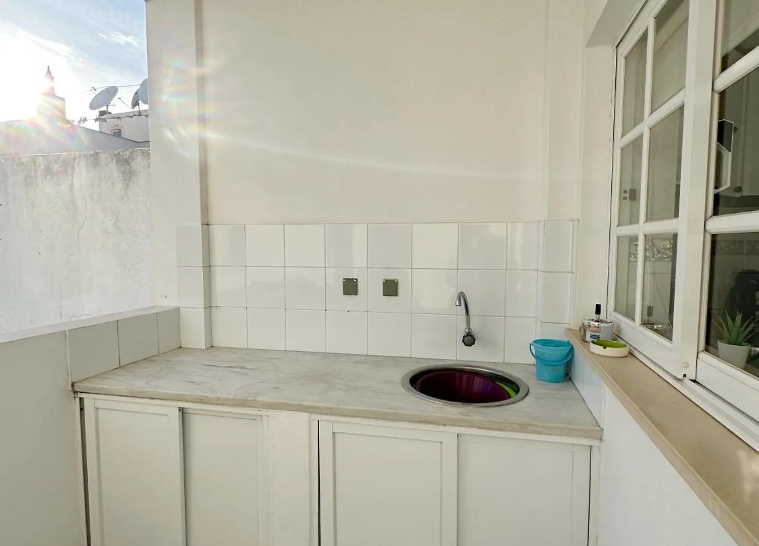 Alvor Apartment Portugal