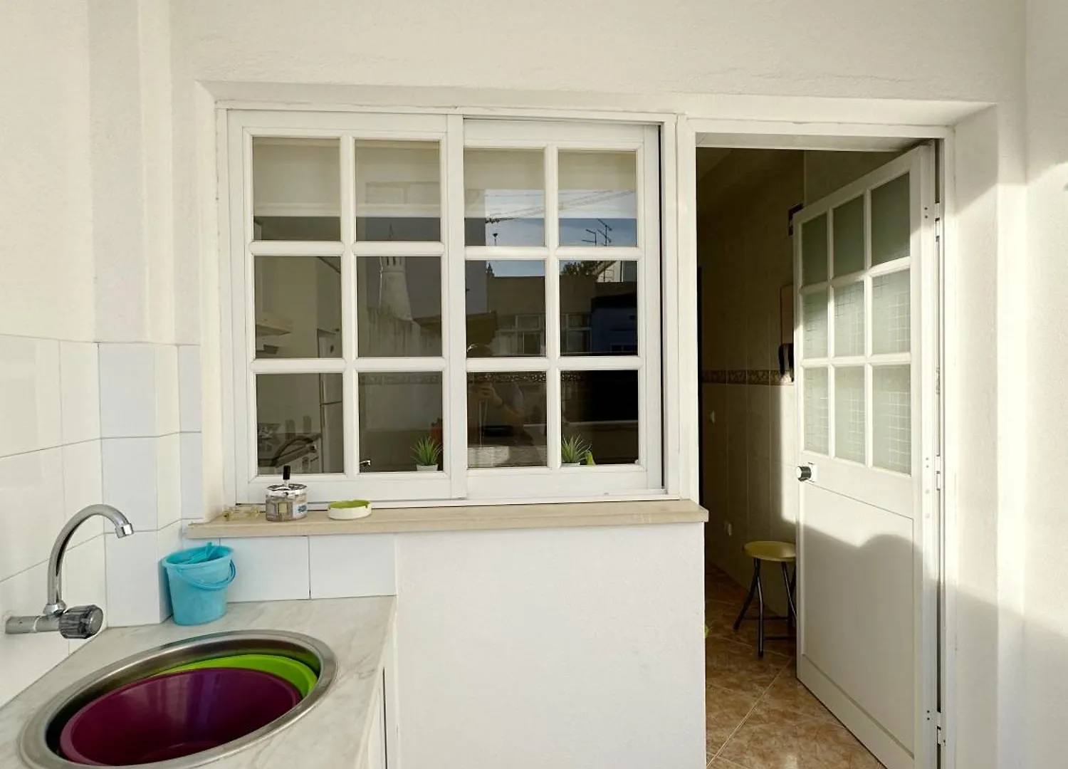 Alvor Apartment Portugal