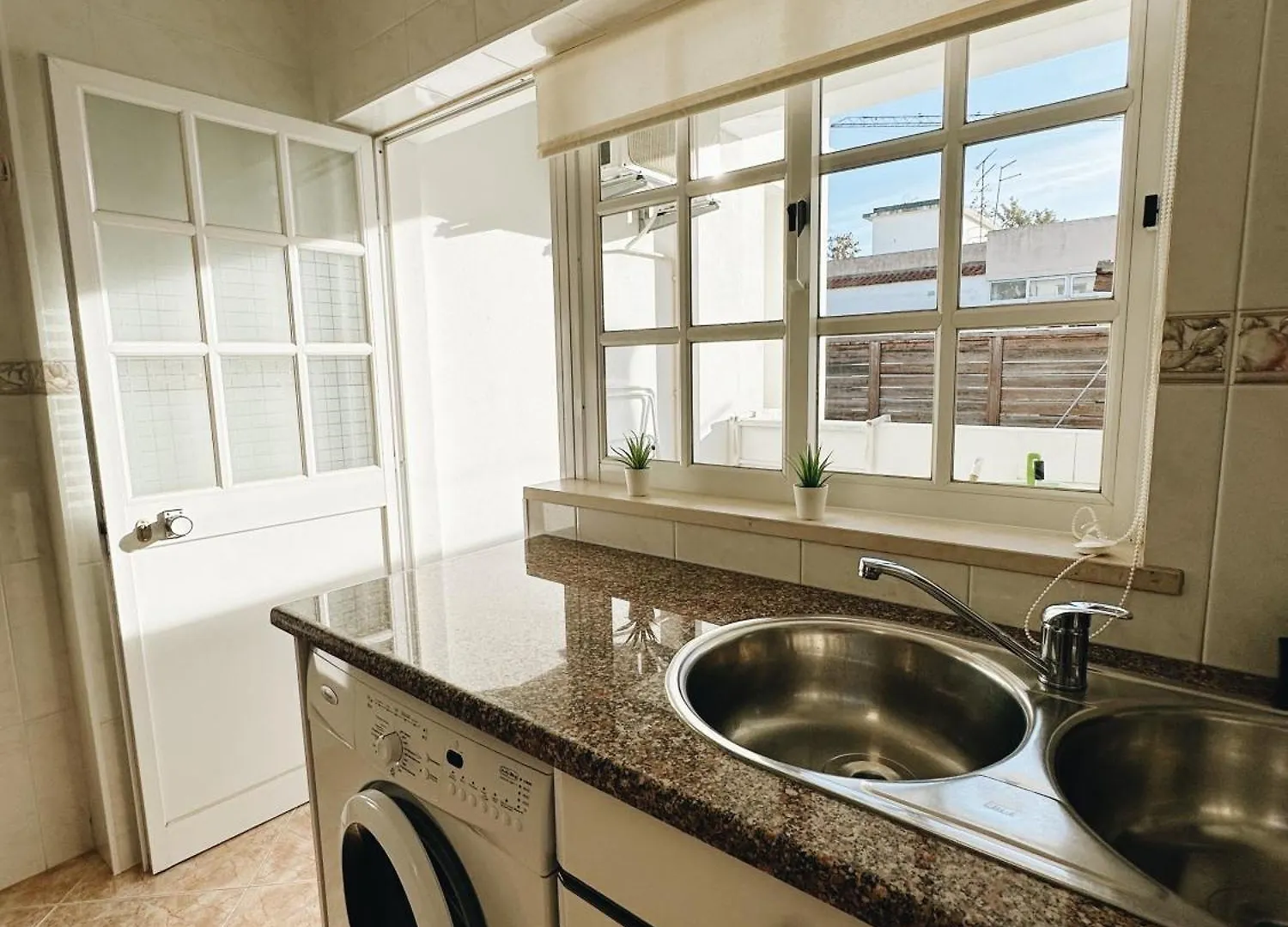 Alvor Apartment