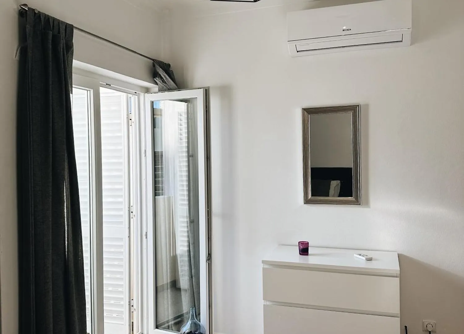 Alvor Apartment
