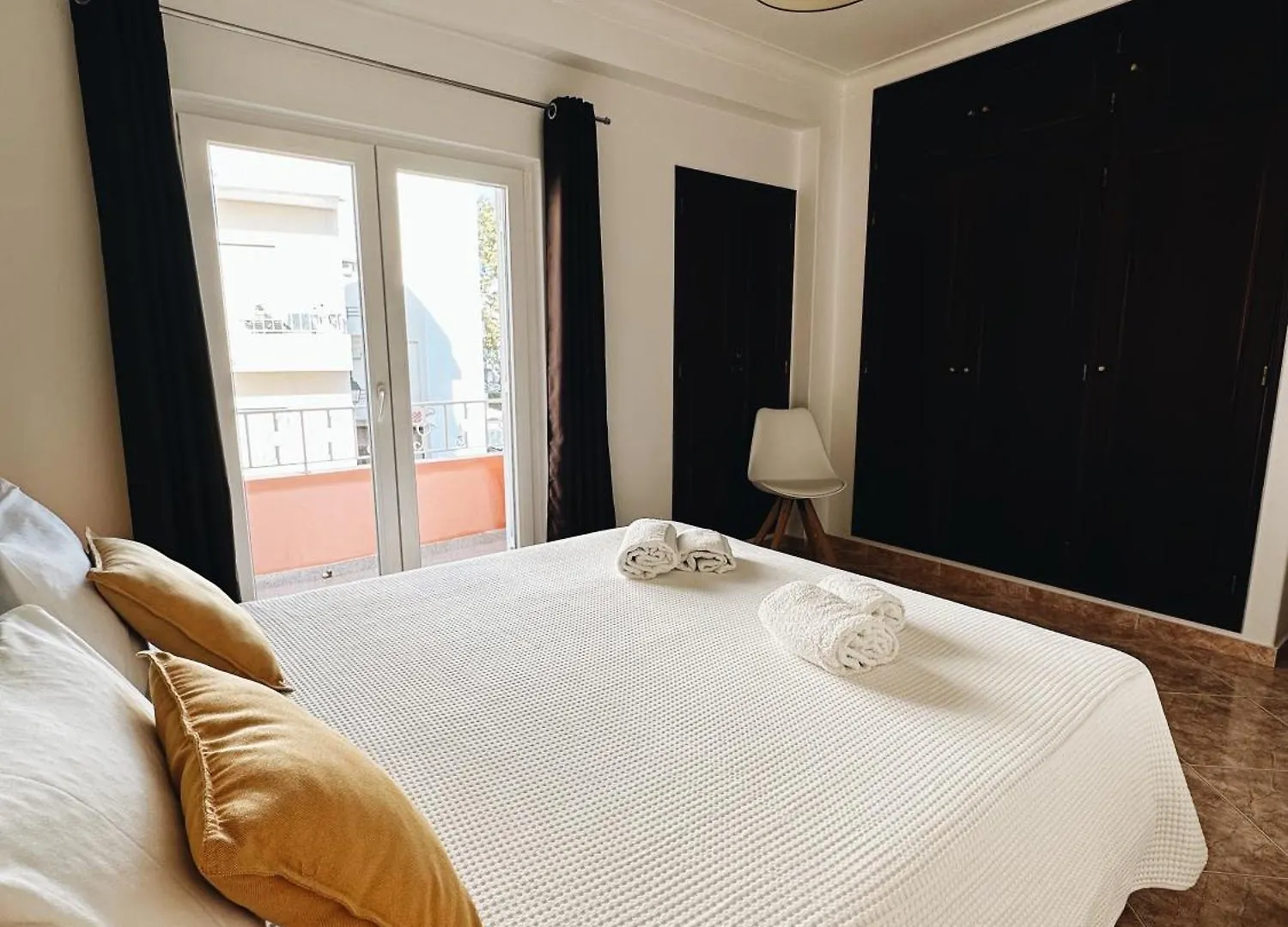 Alvor Apartment 0*,  Portugal