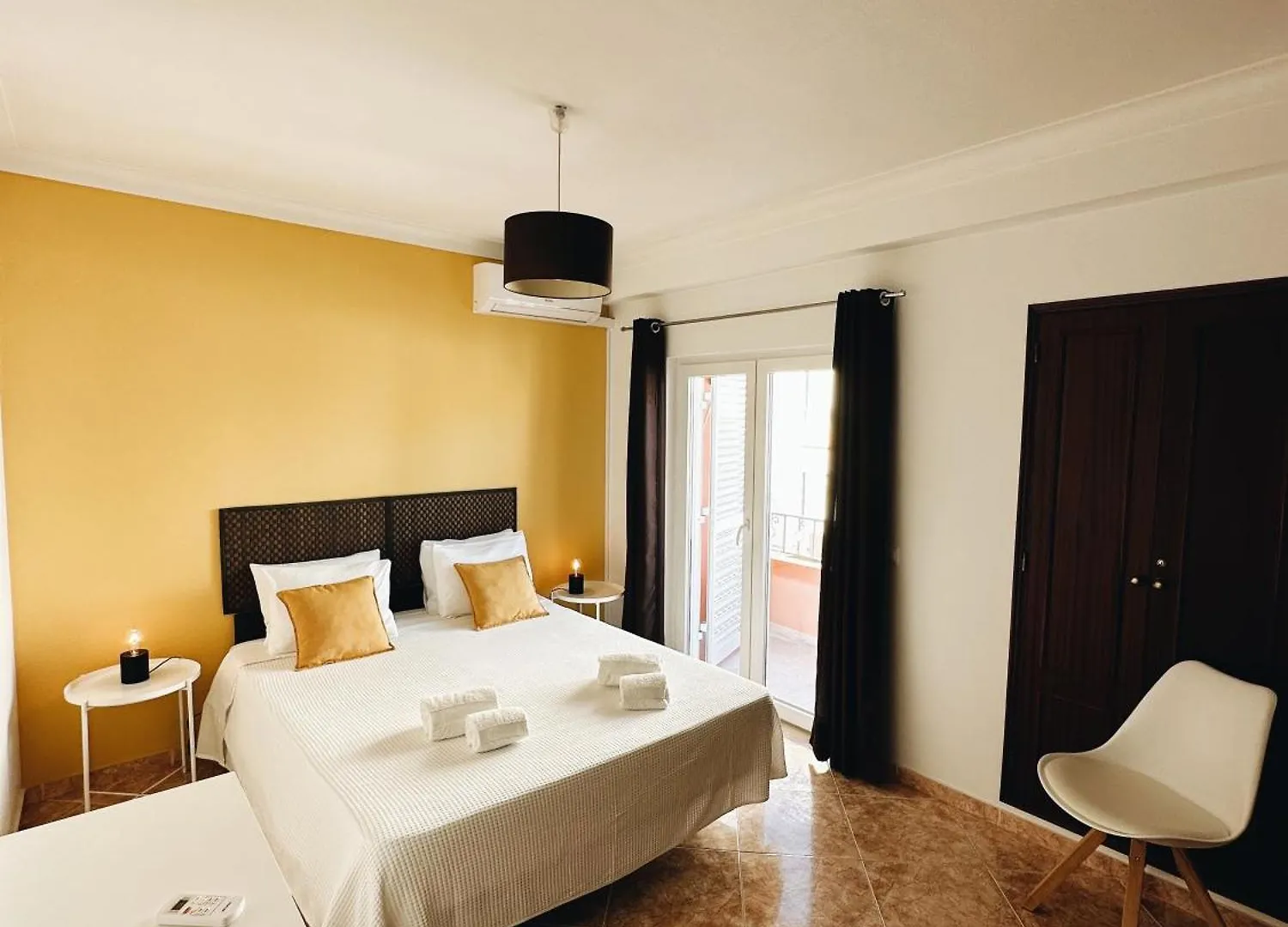 Alvor Apartment
