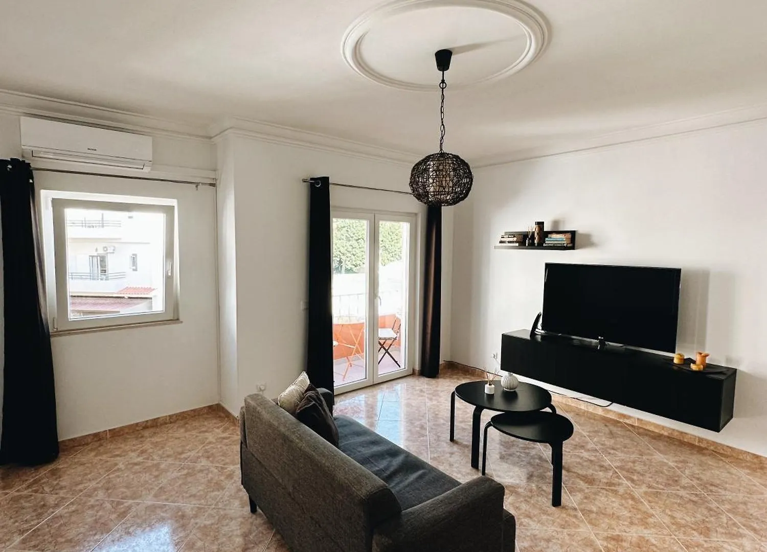 Alvor Apartment Portugal