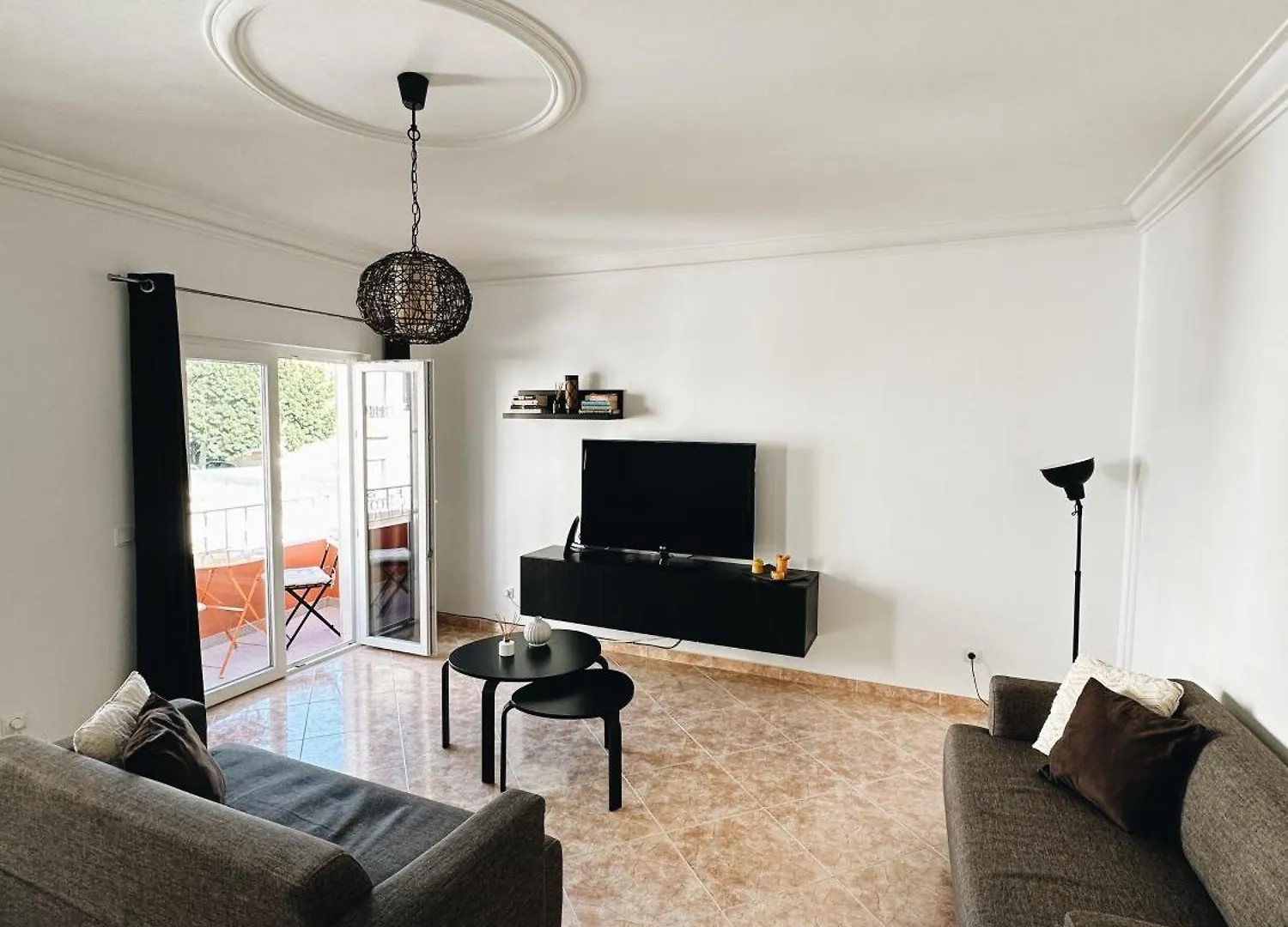 Alvor Apartment