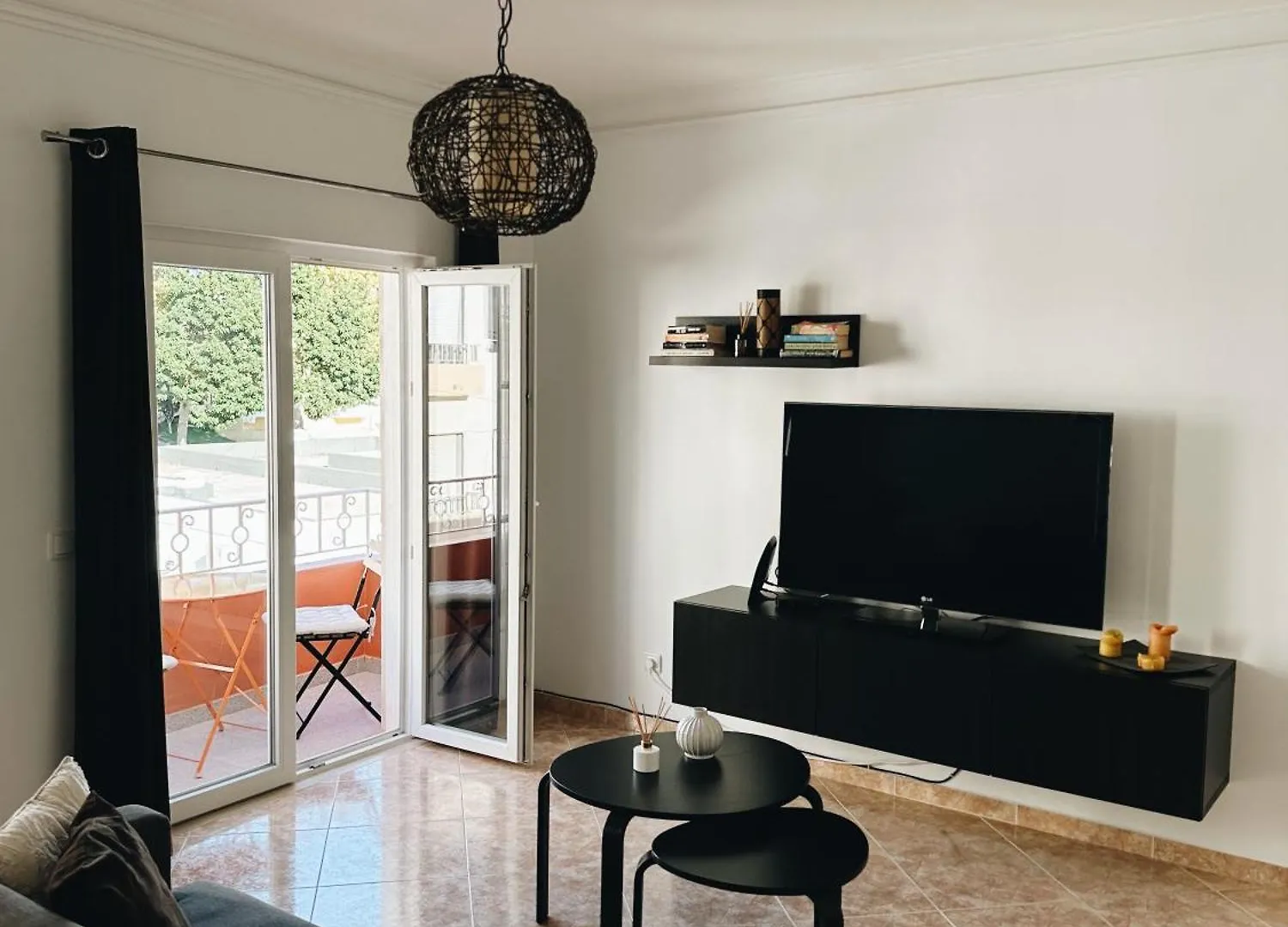 Alvor Apartment