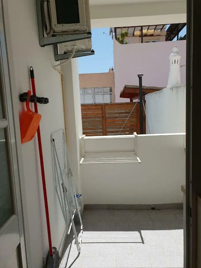 Alvor Apartment