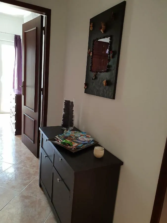 Alvor Apartment