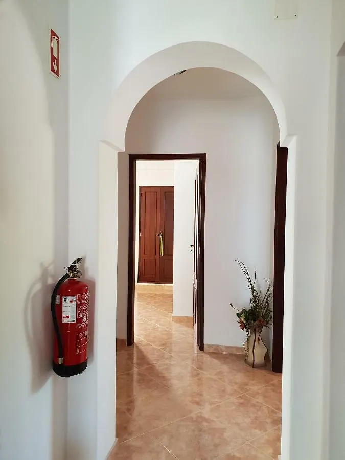 Alvor Apartment