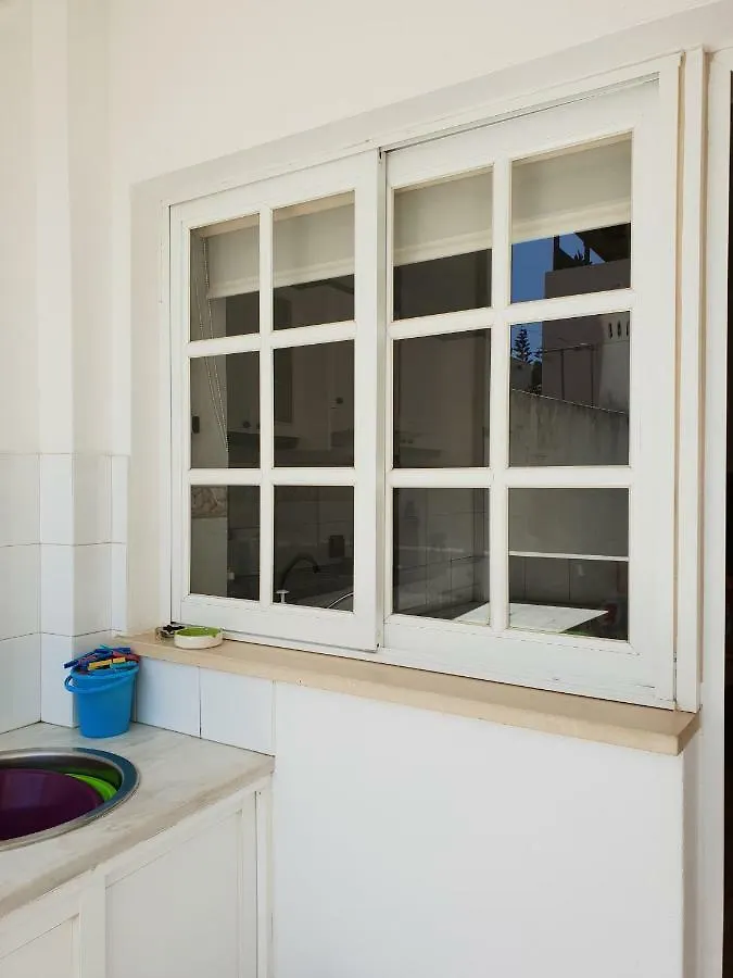 Alvor Apartment Portugal