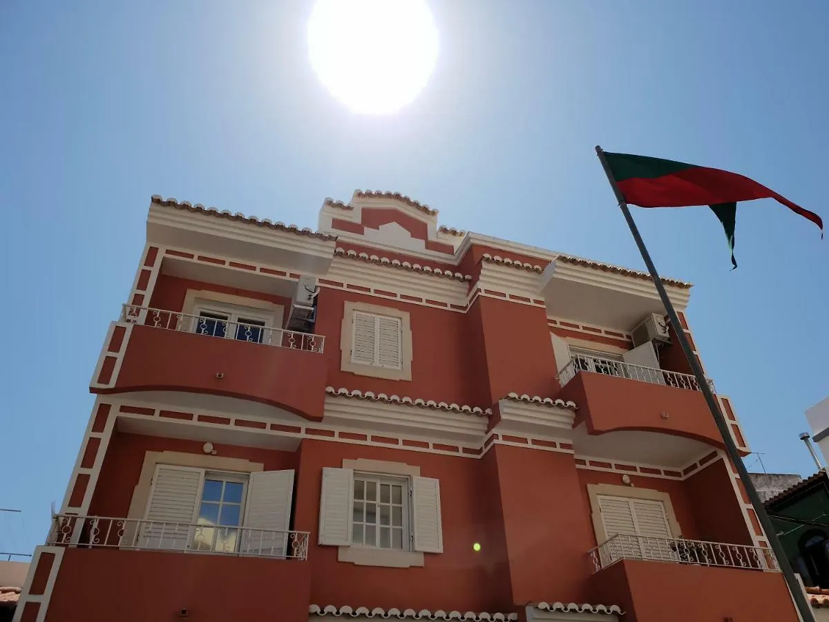 Alvor Apartment