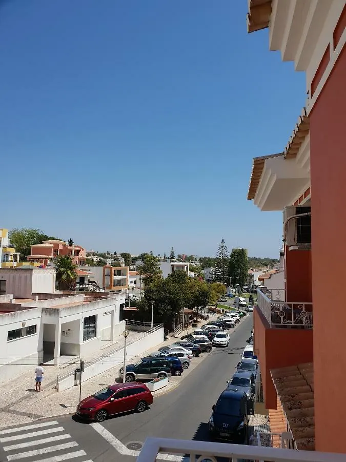 Alvor Apartment