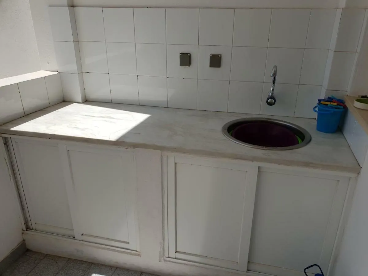 Alvor Apartment