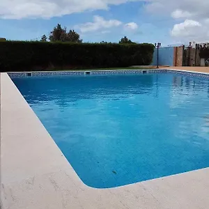 Partilha Sol Confort Ii Apartamento