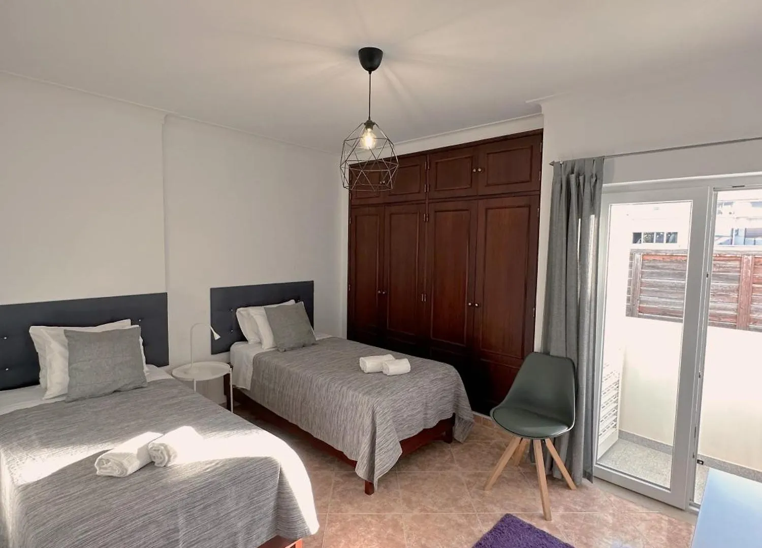Alvor Apartment